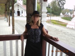 Hochzeit Alice und Toni Pullman City 2015